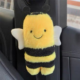 Car Neck Pillow Seat Belt Shoulder Protector